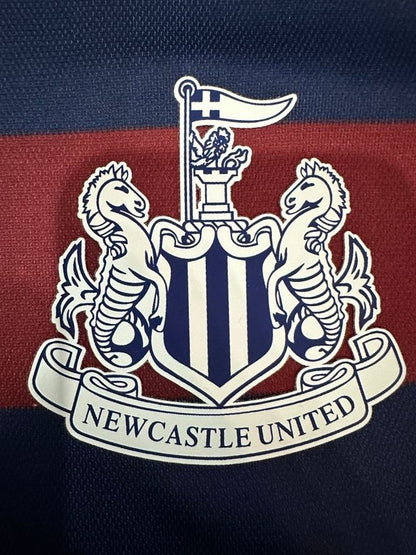 Newcastle United FC 2024/2025 Away - Fan [Adult]