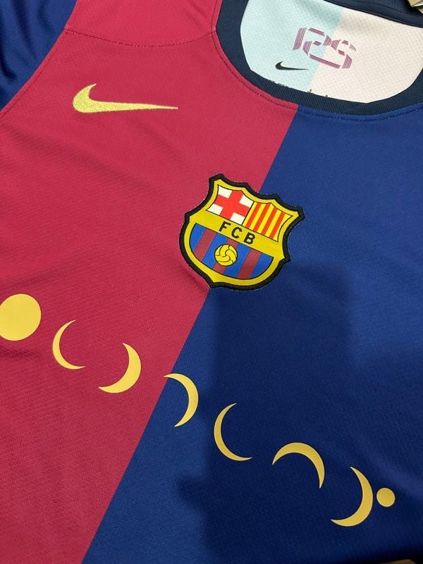 FC Barcelona 2024/2025 Special Edition (Music Festival) - Fan [Adult]