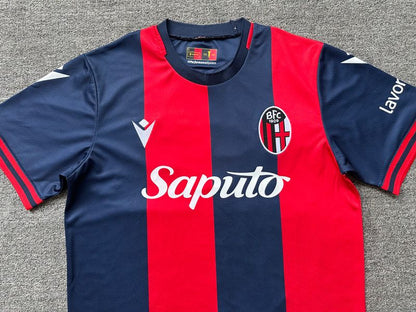 Bologna FC 2024/2025 Home - Fan [Adult]