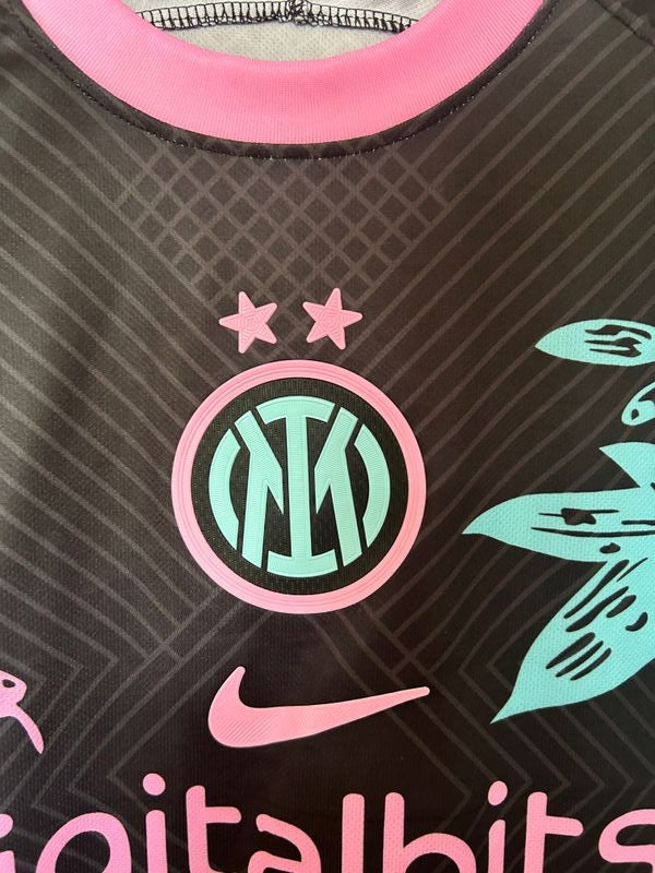Inter de Milán 2024/2025 Edición Especial - Aficionado [Adulto]