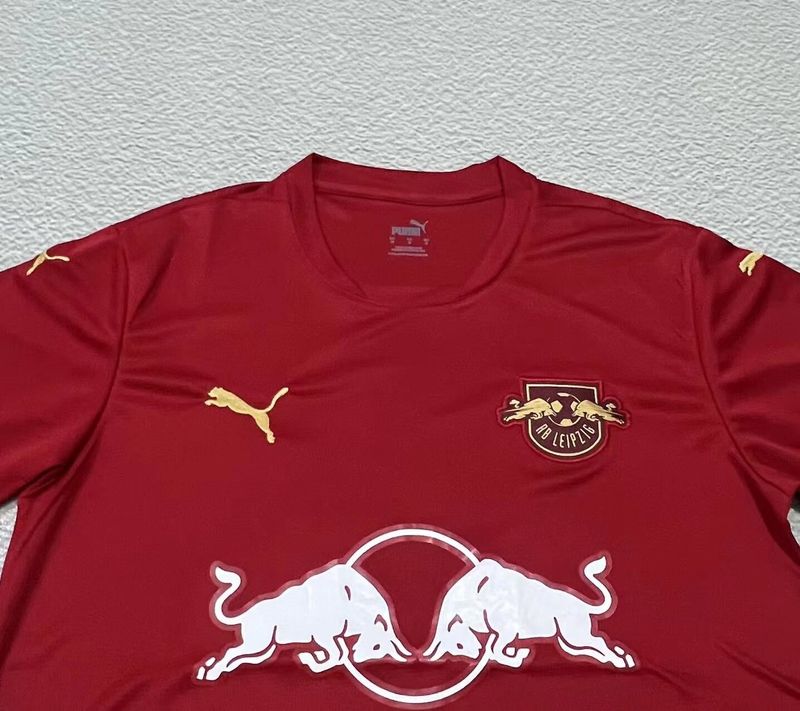 RB Leipzig 2024/2025 Away - Fan [Adult]