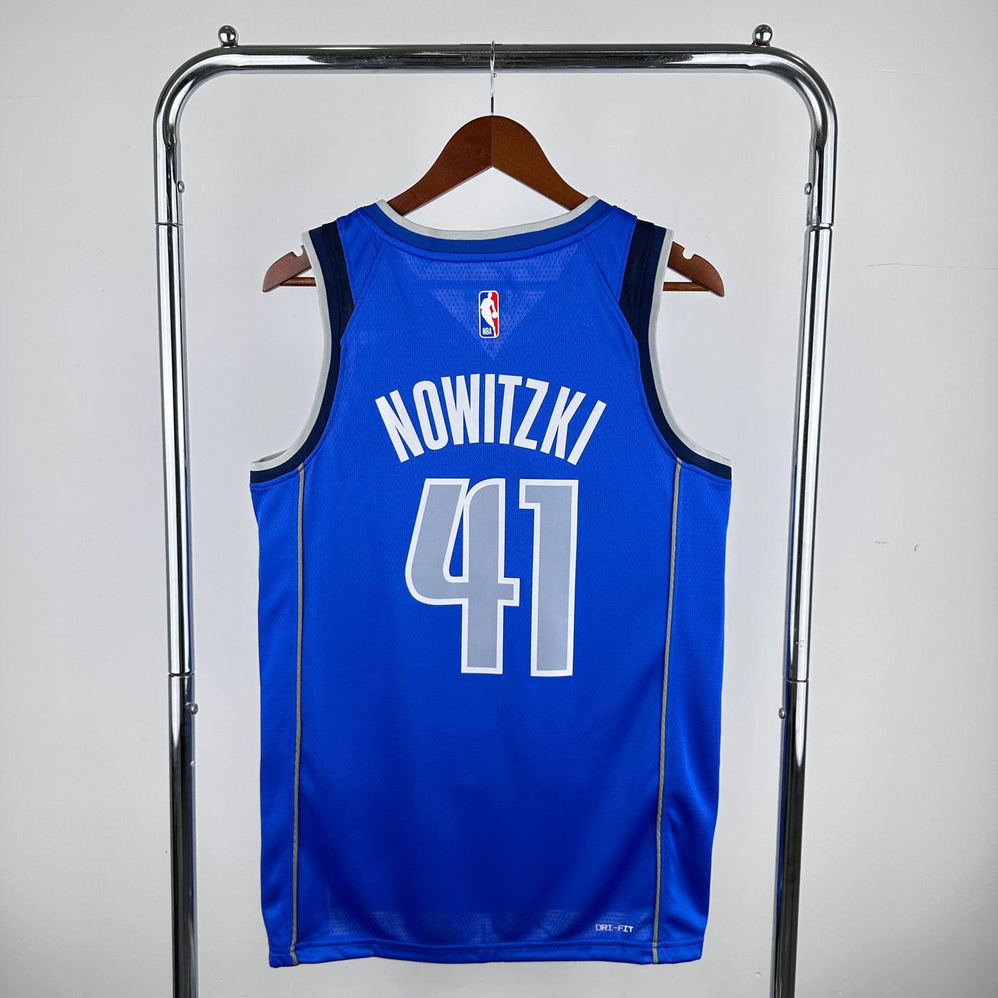 Dallas Mavericks Icon (Current) - Choose Player
