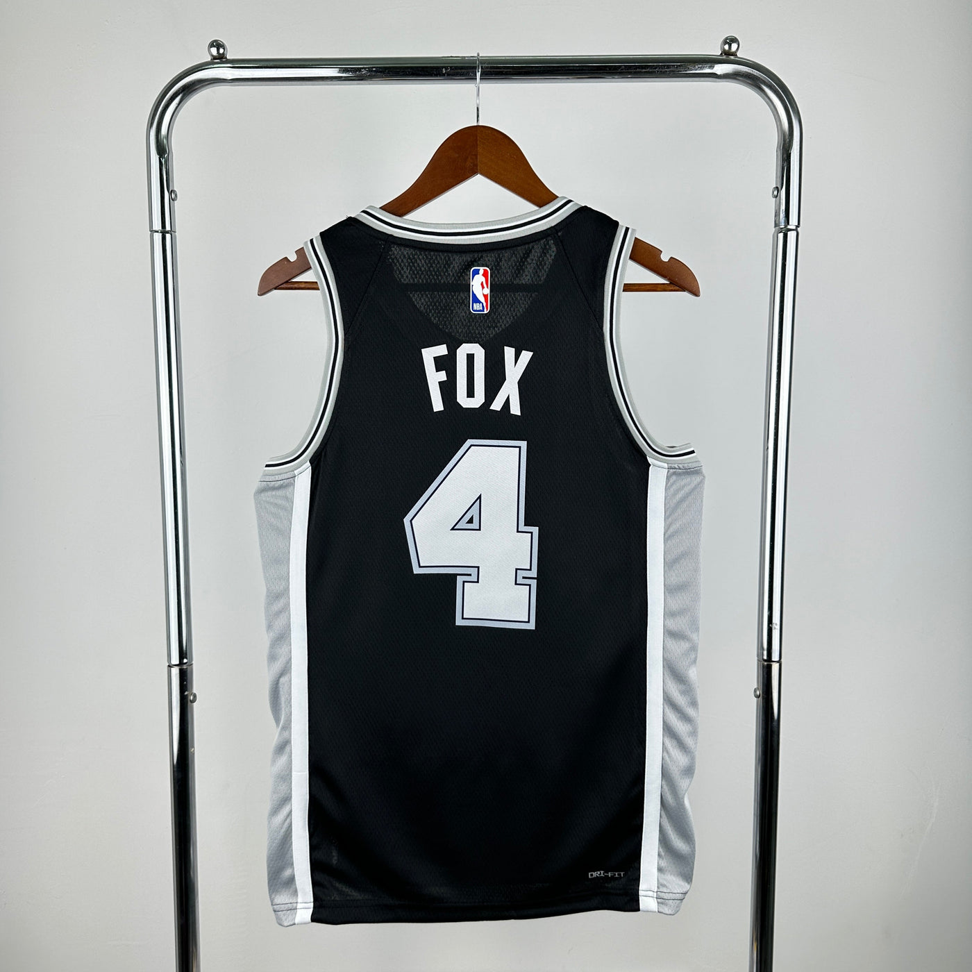 San Antonio Spurs Icon (Current) - Choose Player