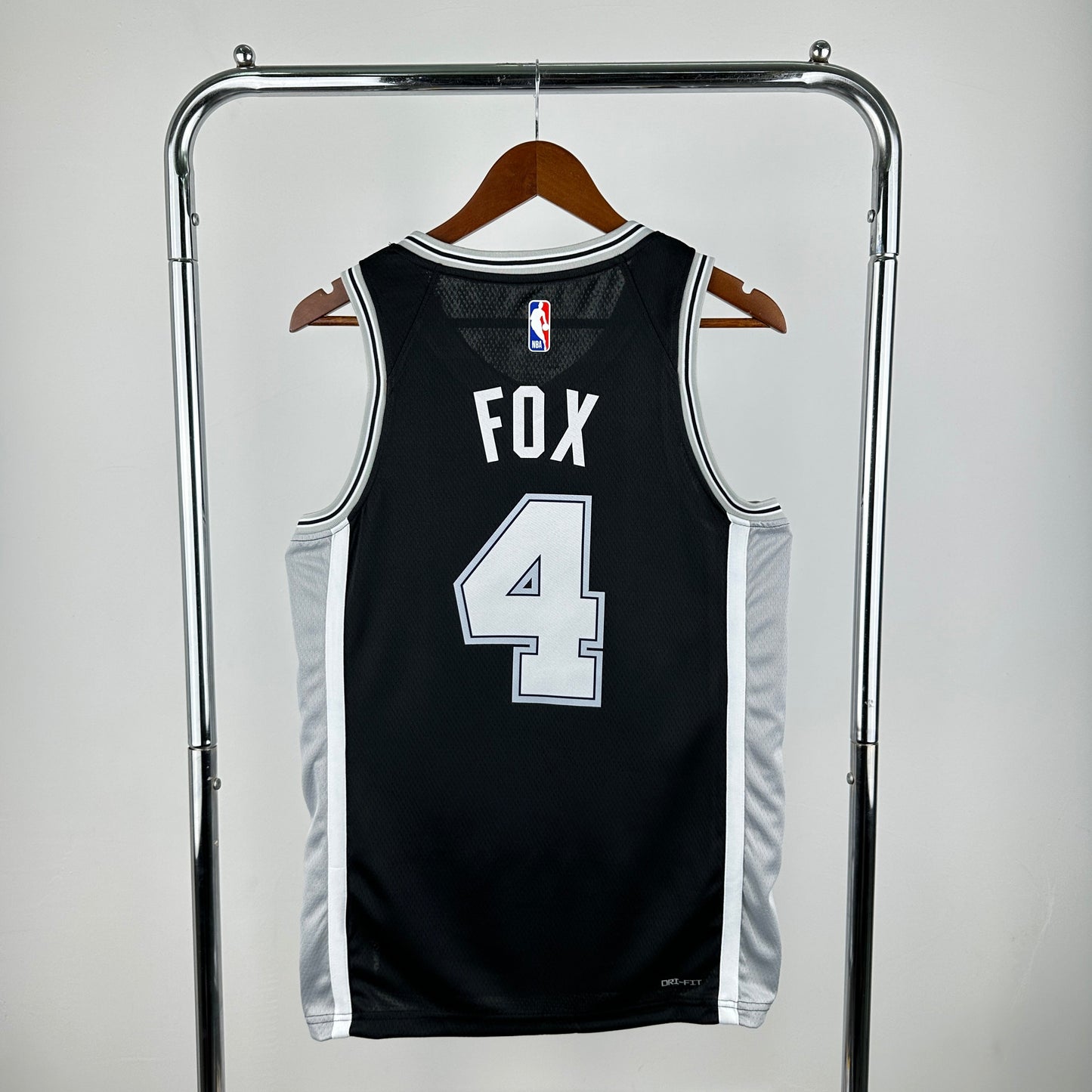 San Antonio Spurs Icon (Current) - Choose Player