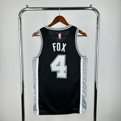 San Antonio Spurs Icon (Current) - Choose Player