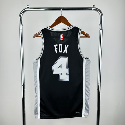 San Antonio Spurs Icon (Current) - Choose Player