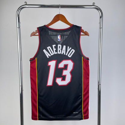 Miami Heat Icon (Actuel) - Choisir un joueur