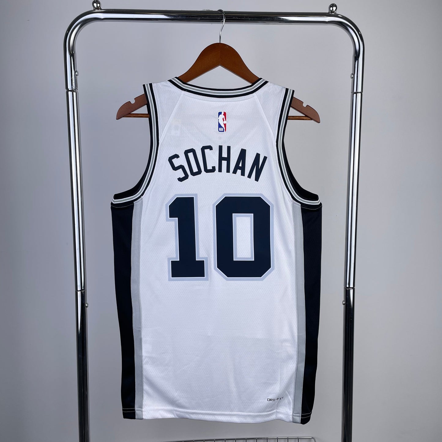 San Antonio Spurs Association (Current) - Choose Player