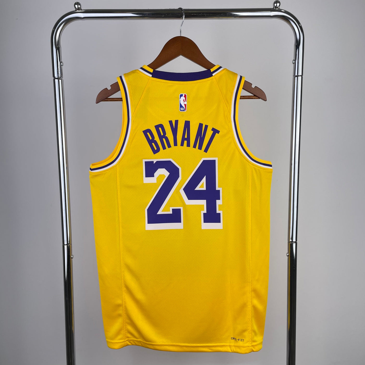 Los Angeles Lakers Icon (Current) - Choose Player