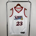 Philadelphia 76ers Classic (Current) - LeBron James #23