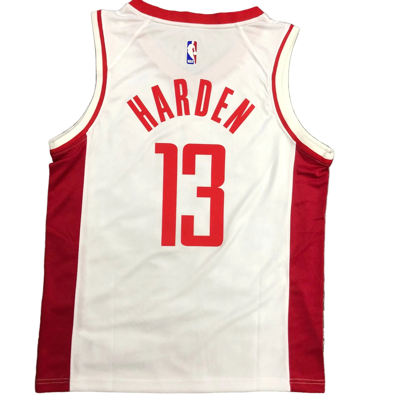 Houston Rockets Association (Current) - Choose Player