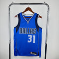 Dallas Mavericks Icon (Current) - Choose Player