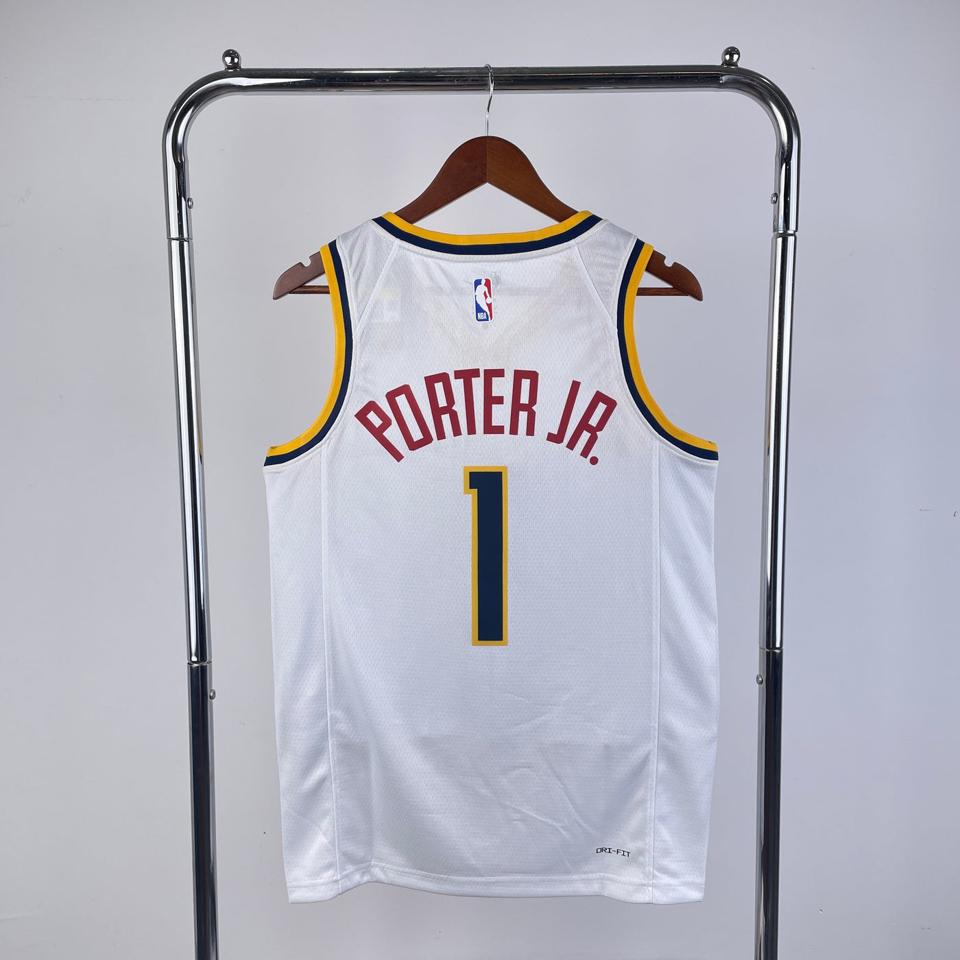 Denver Nuggets Association (Actuel) - Choisir un joueur