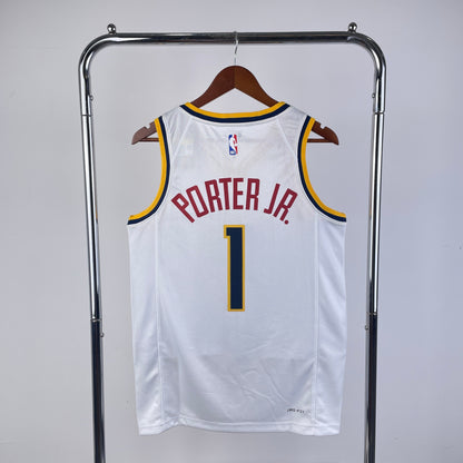 Denver Nuggets Association (Actuel) - Choisir un joueur
