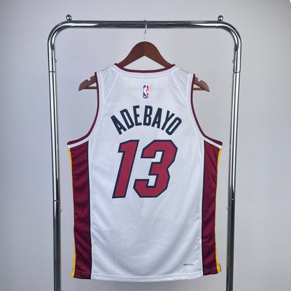 Miami Heat Association (Current) - Choose Player