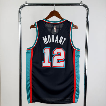 Memphis Grizzlies Classic (25/26) - Ja Morant #12