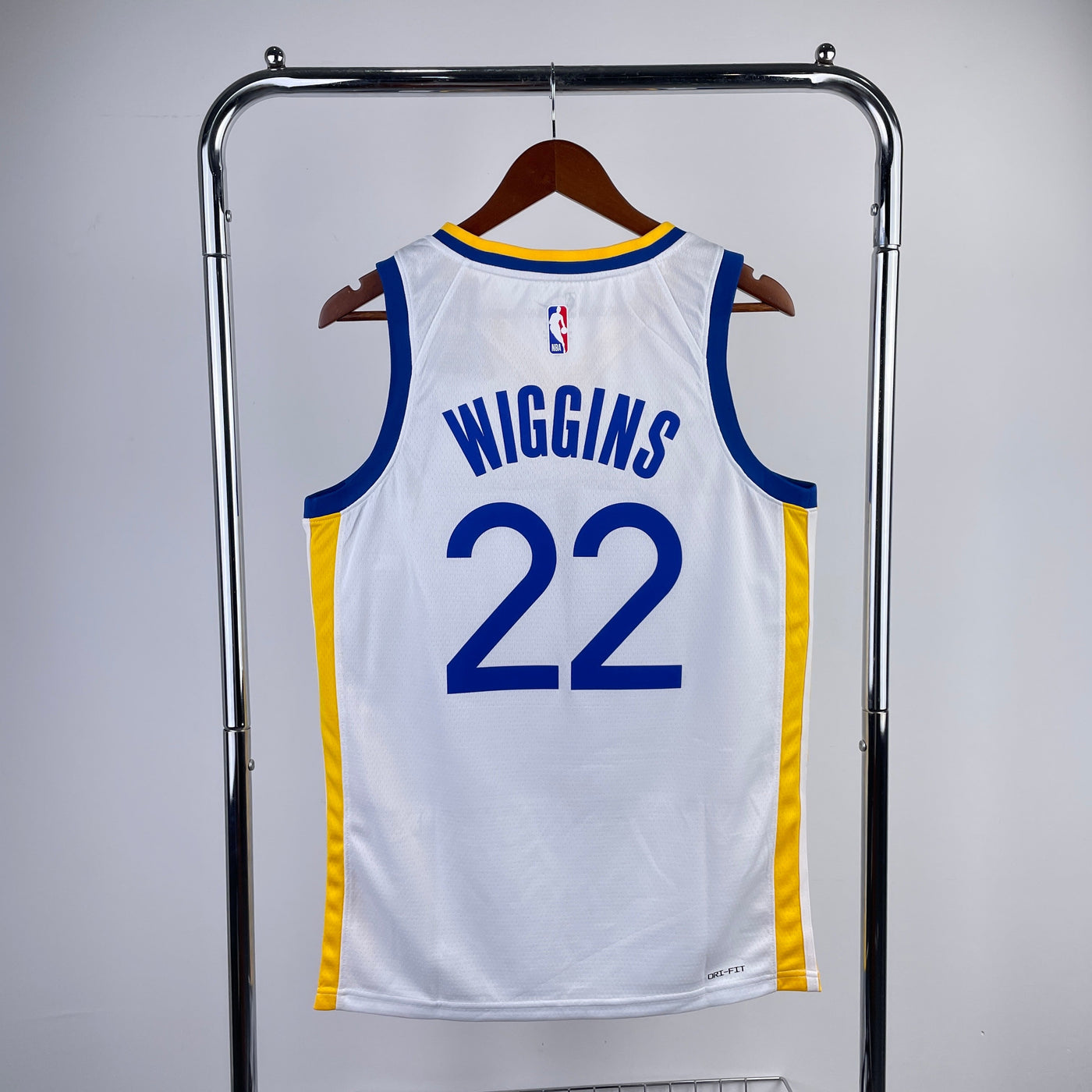 Golden State Warriors Association (Current) - Choose Player