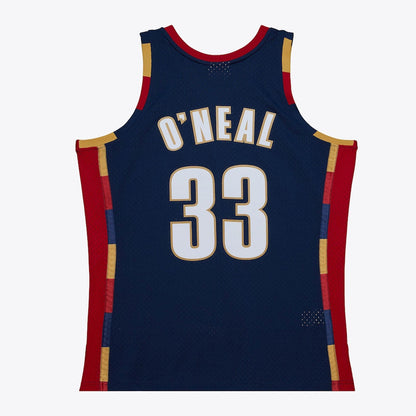 Cleveland Cavaliers Retro (2009) - Shaquille O'Neal #33