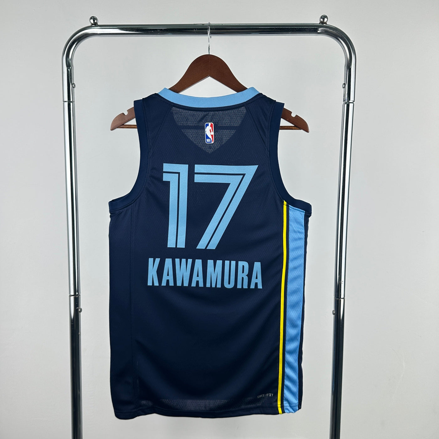 Memphis Grizzlies Icon (Current) - Choose Player