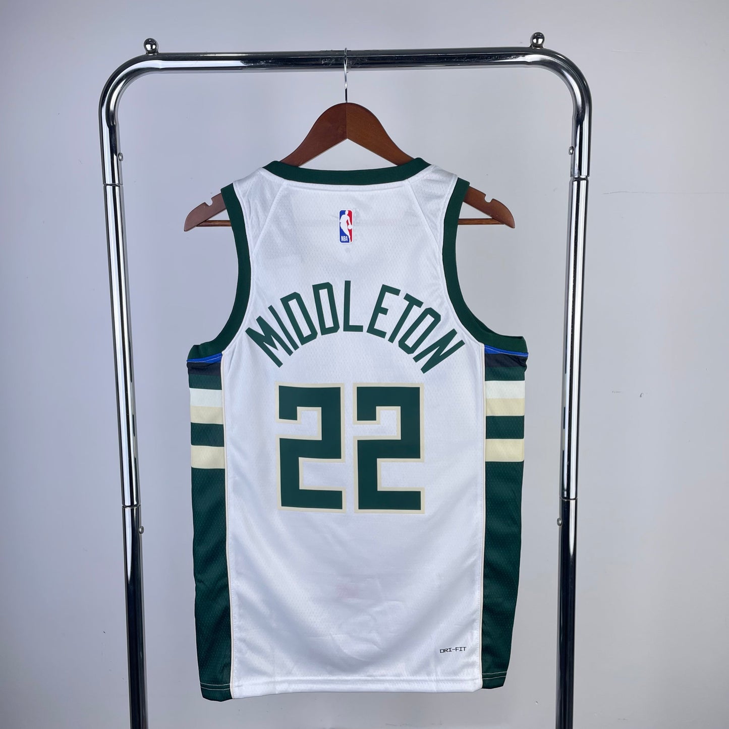 Milwaukee Bucks Association (Actuel) - Choisir un joueur