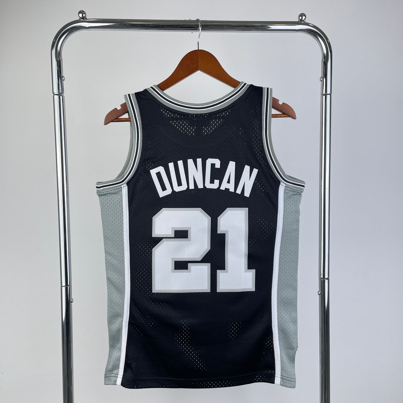 San Antonio Spurs Icon (Current) - Choose Player