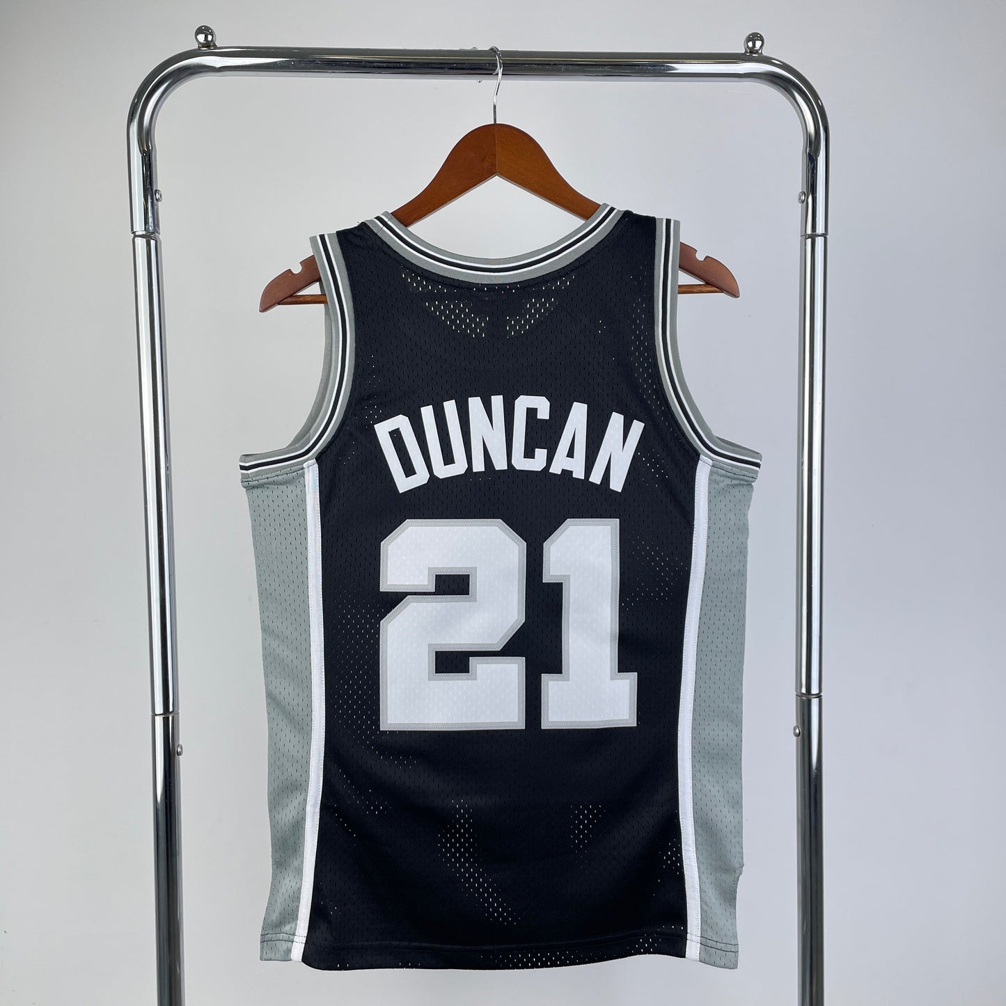 San Antonio Spurs Icon (Current) - Choose Player