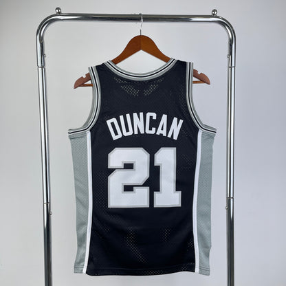 San Antonio Spurs Icon (Current) - Choose Player
