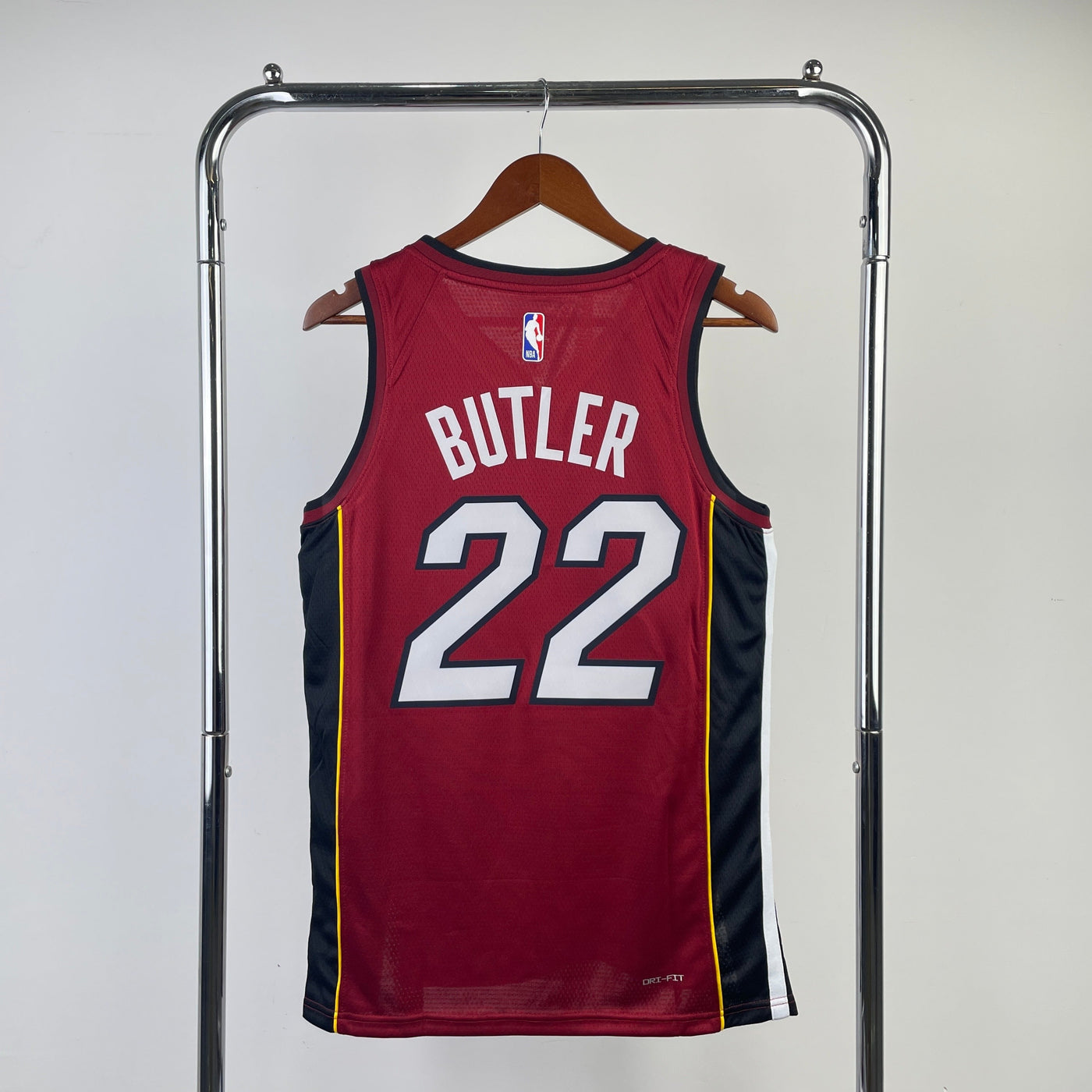 Miami Heat Statement (2024) - Jimmy Butler #22