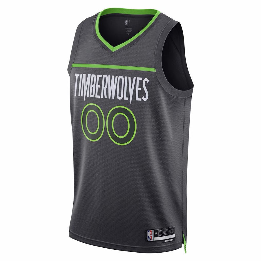 Minnesota Timberwolves Statement (Current) - Custom