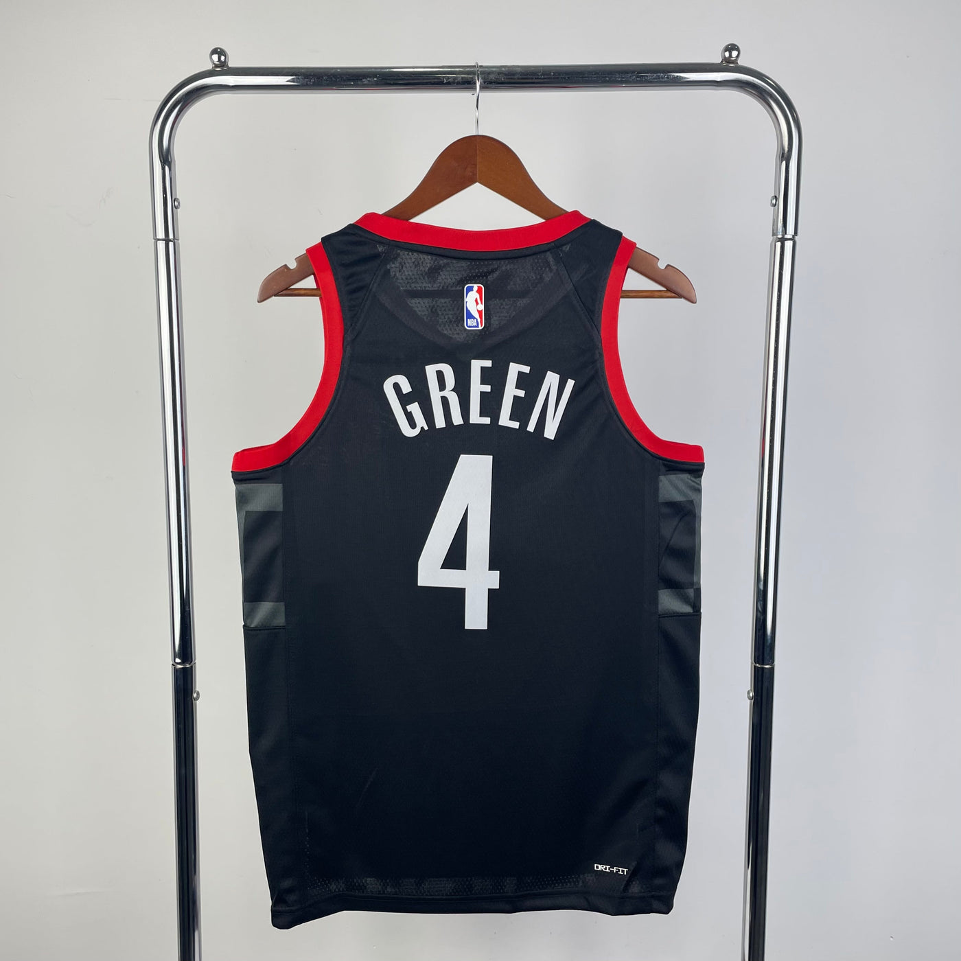 Houston Rockets Statement (Current) - Choose Player