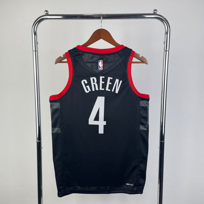 Houston Rockets Statement (Current) - Choose Player
