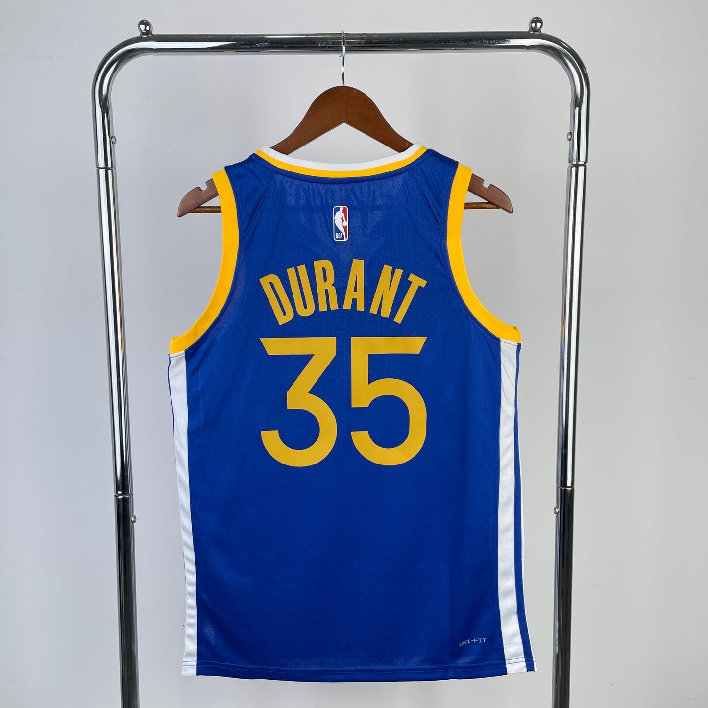 Golden State Warriors Icon (2018) - Kevin Durant #35