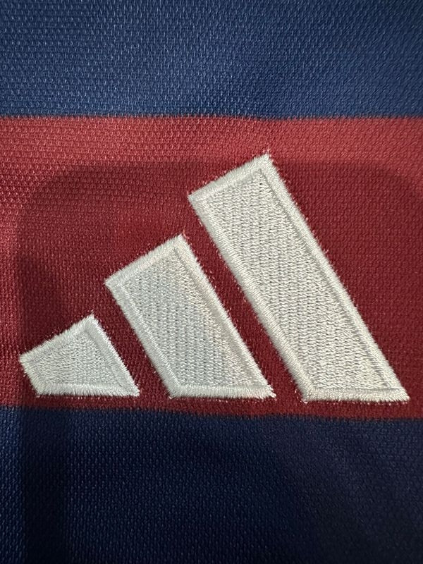 Newcastle United FC 2024/2025 Away - Fan [Adult]