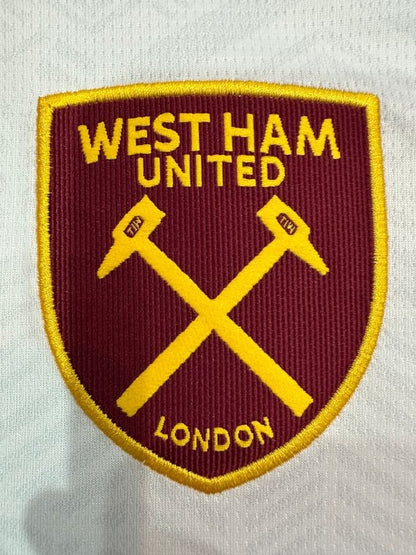 West Ham United 2024/2025 Third - Fan [Adult]