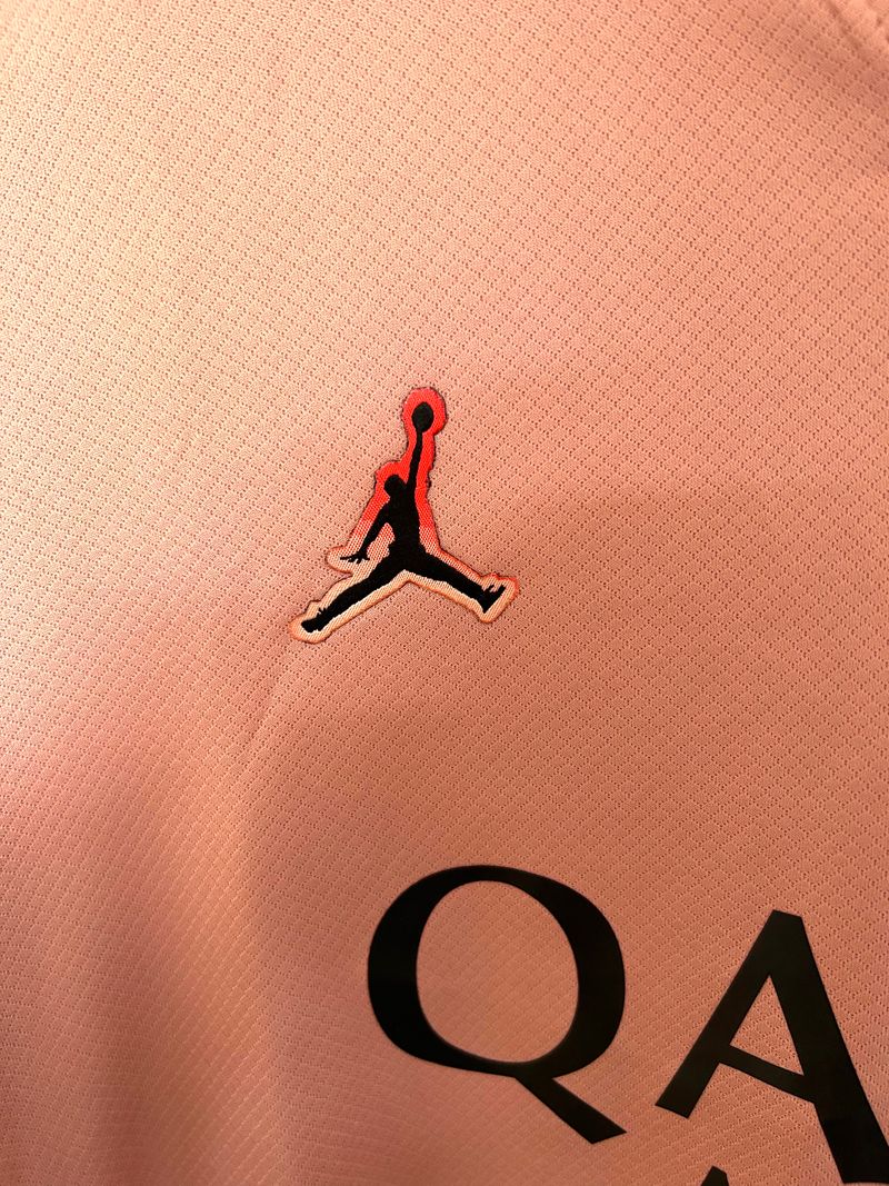 Paris Saint-Germain 2024-2025 Away Fan
