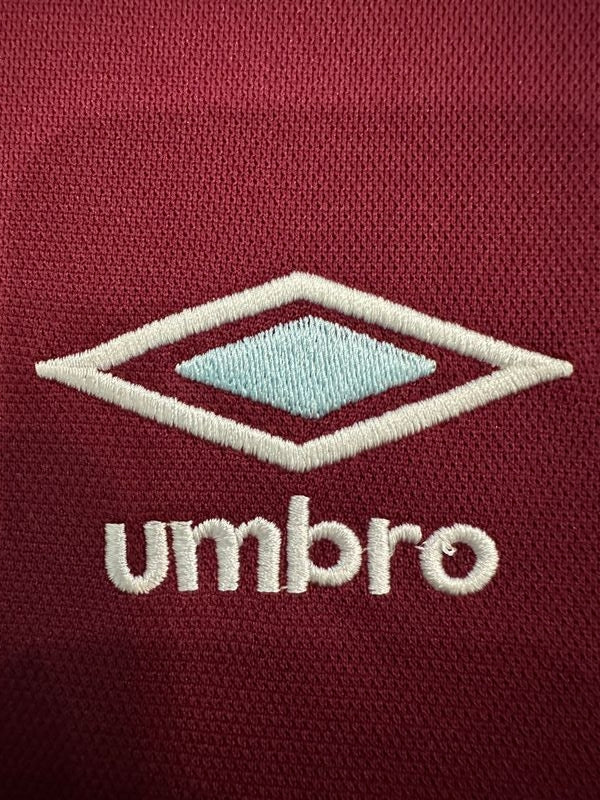 West Ham United 2024/2025 Local - Aficionado [Adulto]