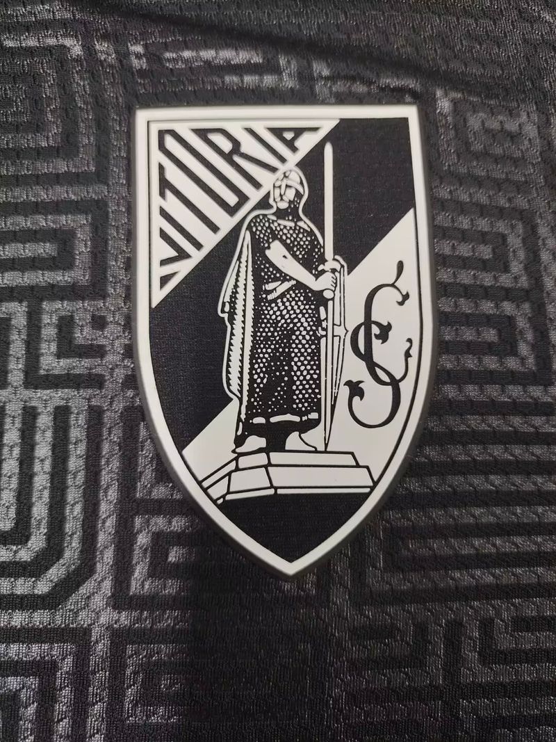 Vitória SC 2024/2025 Away - Fan [Adult]