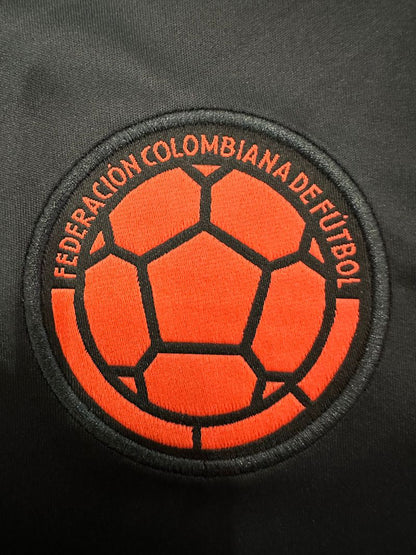 Colombia 2024 Visitante Aficionado