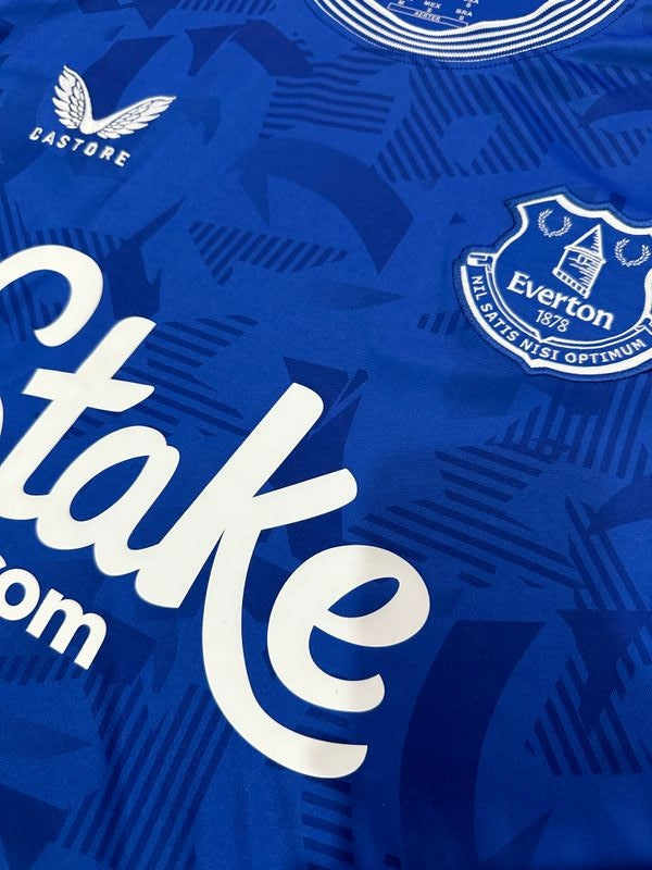 Everton FC 2024/2025 Home - Fan [Adult]
