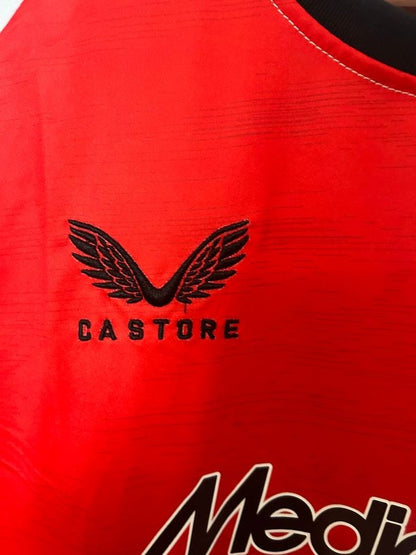 Feyenoord 2024/2025 Home - Fan [Adult]