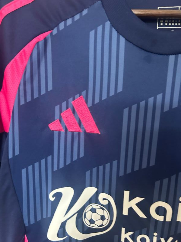 Nottingham Forest FC 2024/2025 Away - Fan [Adult]
