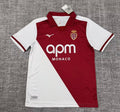 AS Monaco FC domicile supporter 2026-2027