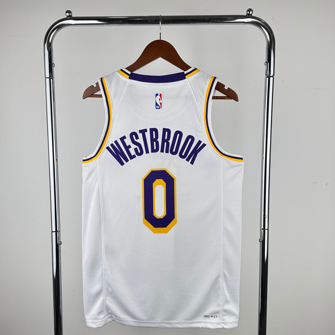Los Angeles Lakers Association (Current) - Choose Player