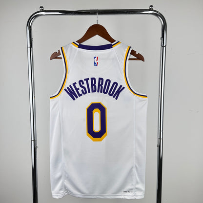 Los Angeles Lakers Association (Current) - Choose Player