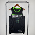 Minnesota Timberwolves Statement (Current) - Anthony Edwards #5