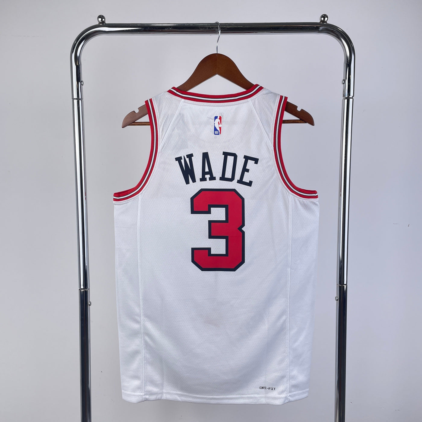 Chicago Bulls Association (Current) - Choose Player