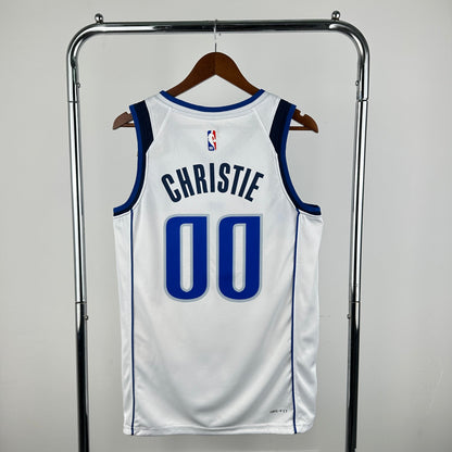 Dallas Mavericks Association (Current) - Choose Player