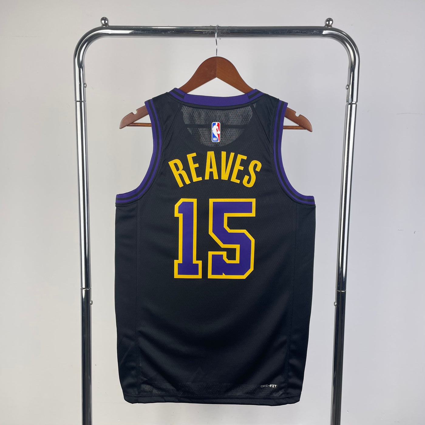 Los Angeles Lakers City Edition (25/26) - Choose Player