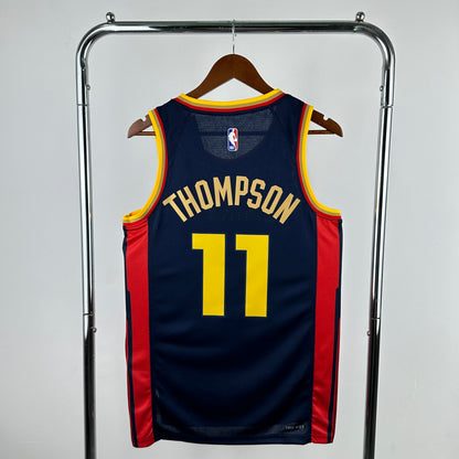 Golden State Warriors City Edition (24/25) - Choisir le joueur