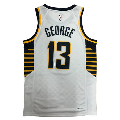Indiana Pacers Association (Current) - Choose Player